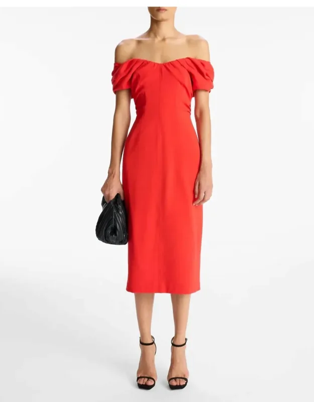 Nora Dress