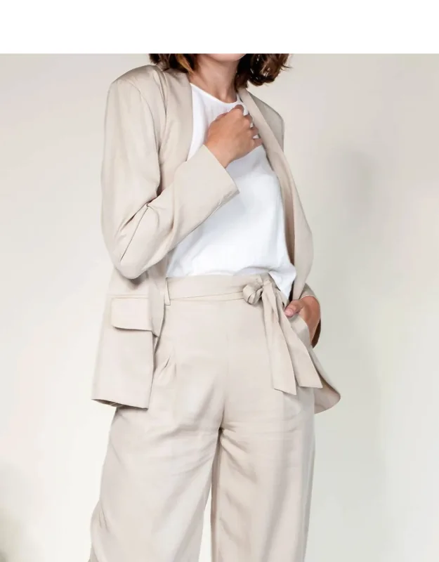 Chloe Blazer