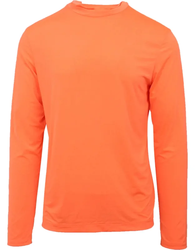 Jersey Turtleneck