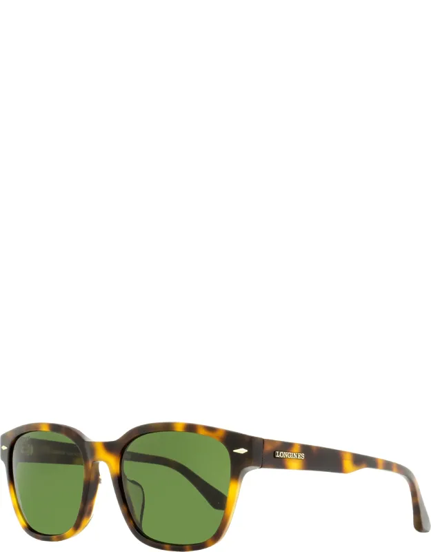 Rectangular Sunglasses 56mm