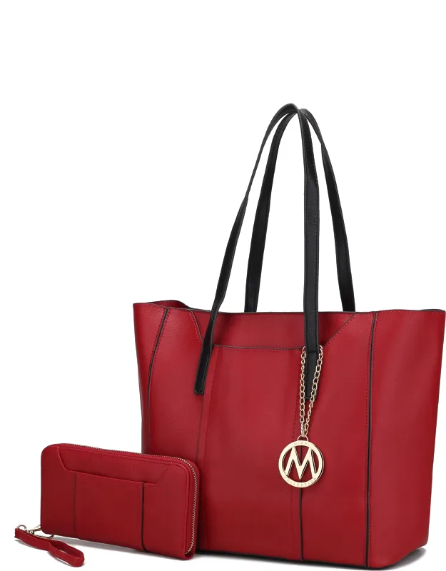 Dinah Light Weight Tote Bag