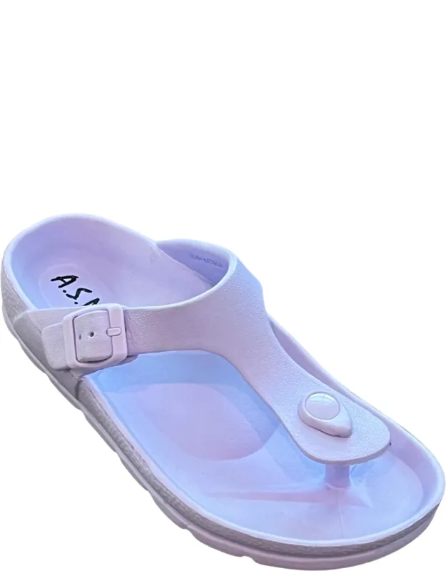 Lafa Sandal - Famous For Comfort, Fresh Fashion Cues