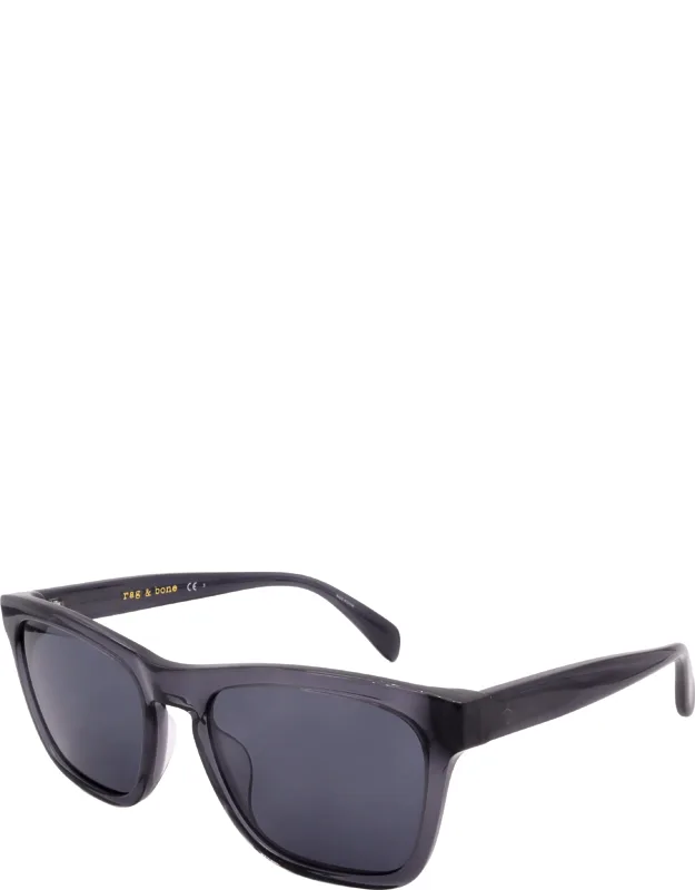 Sunglasses Rnb5051/s-hwj-54-19-145 Non-polarized