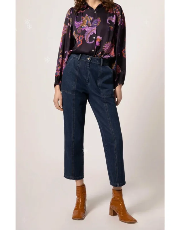 Pyrenee Denim Jeans