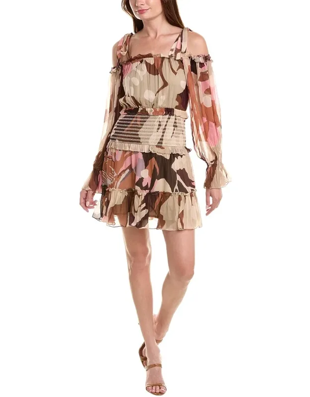 A-line Dress