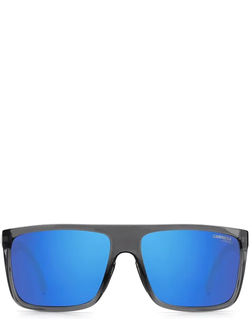 Flat Top Sunglasses