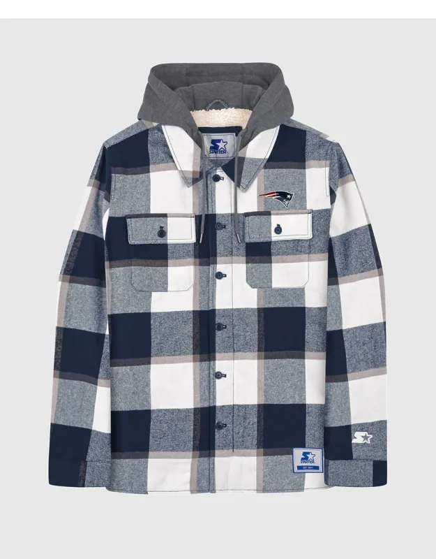 Plaid Jacket