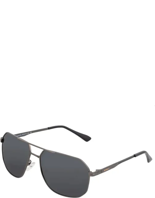 Norma Polarized Sunglasses With Anti-scratch And Anti-fog Lenses