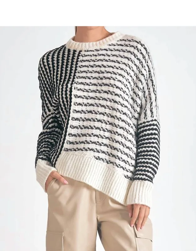 Fall Sweater