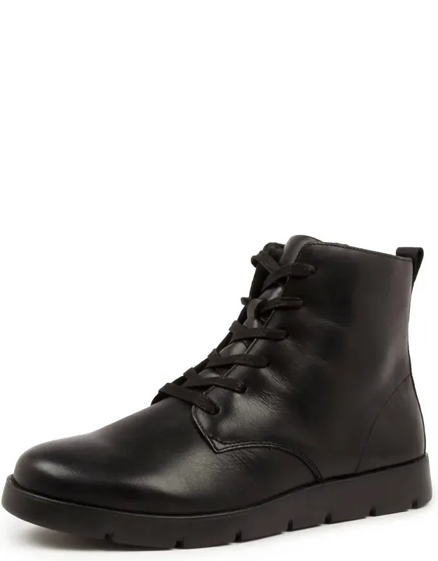 Manila Boots