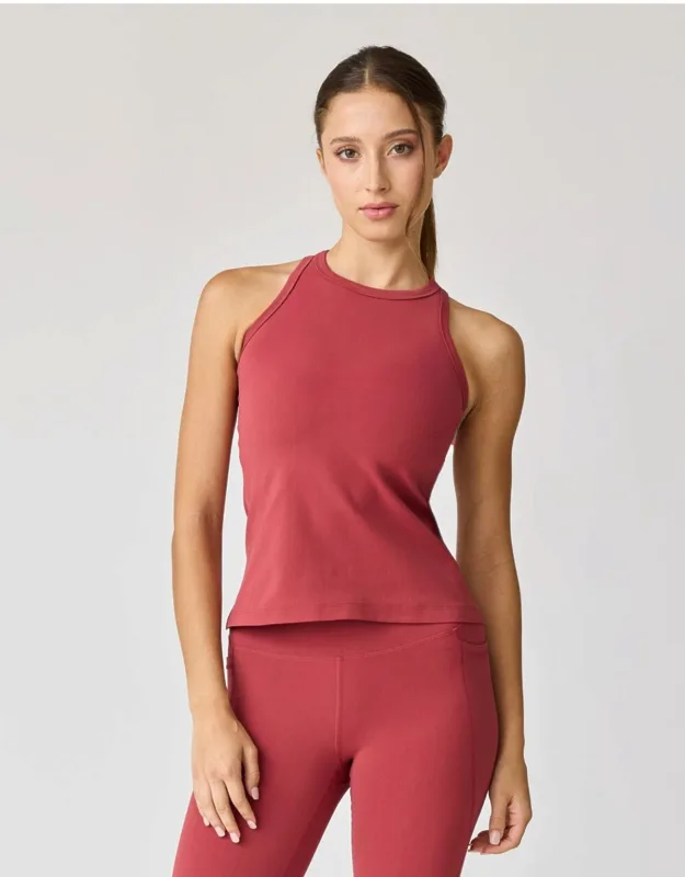 Racerback Tank