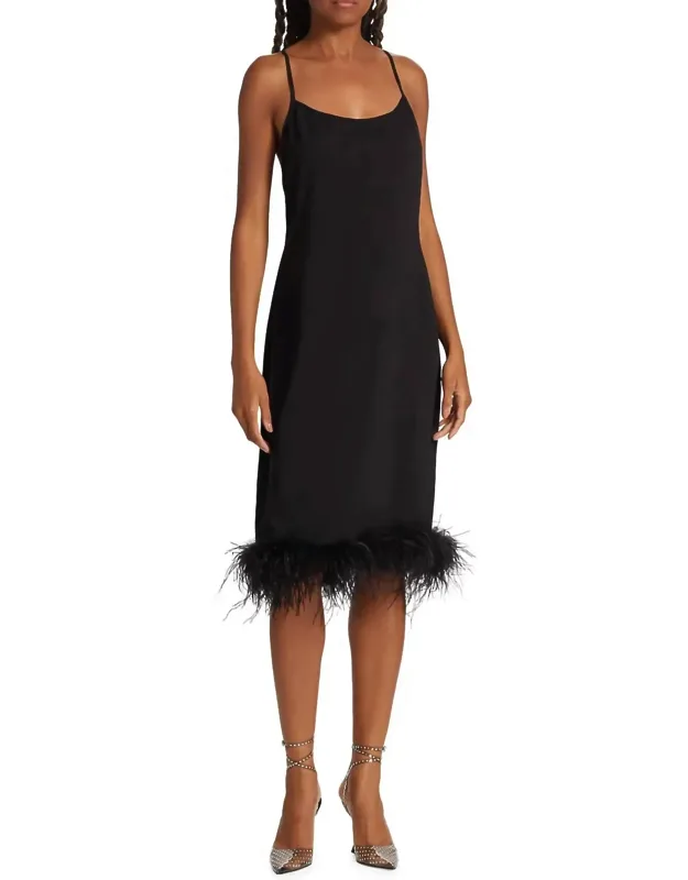 Marianna Dress