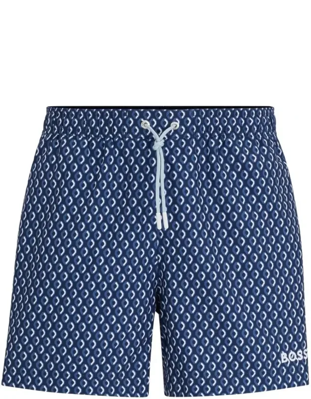 Vibe Swim Trunks