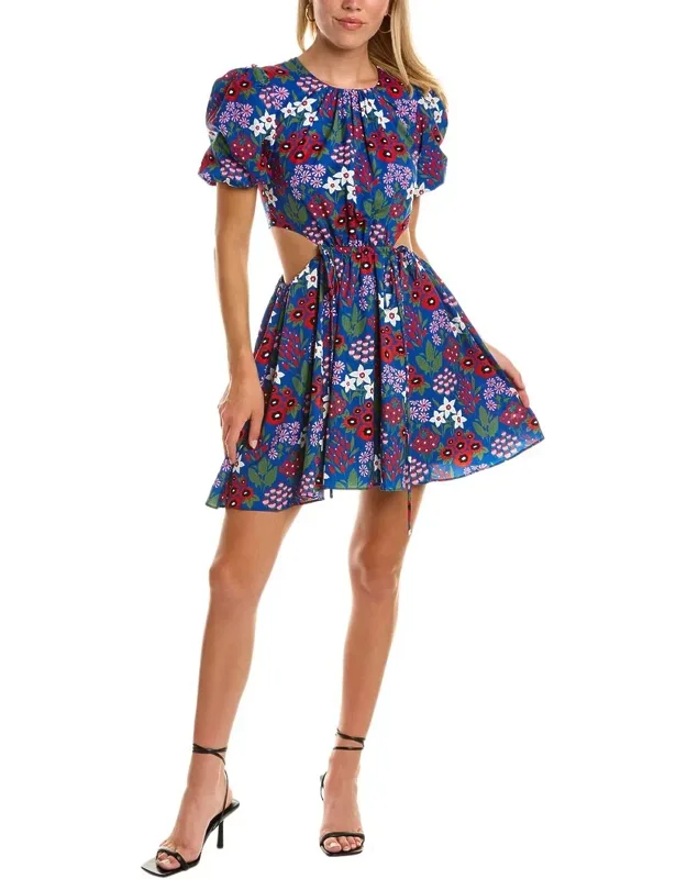 Katy Dress