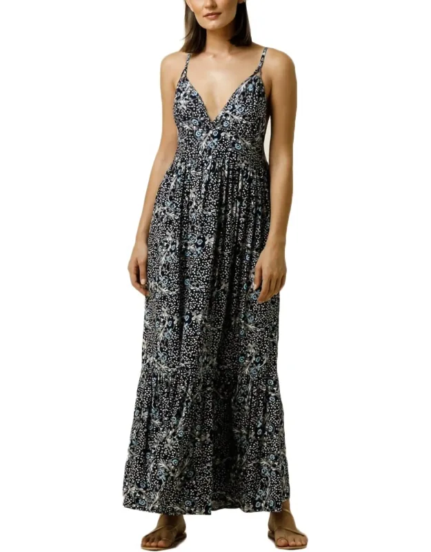 Eden Maxi Dress