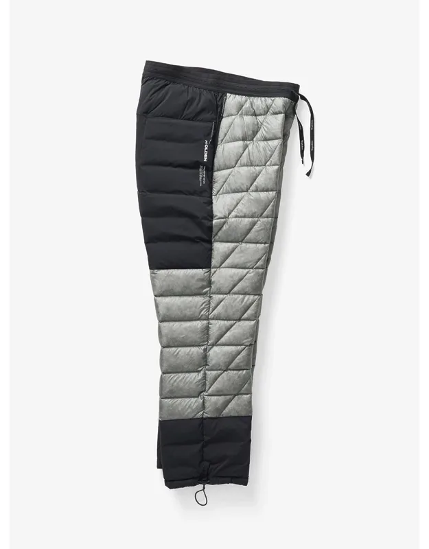 M Hybrid Down Sweatpant - Ultralight Warmth, Supreme Comfort