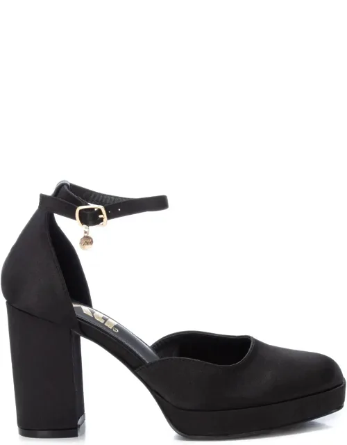 Platform Pumps By 3.54 In High, Trend Design