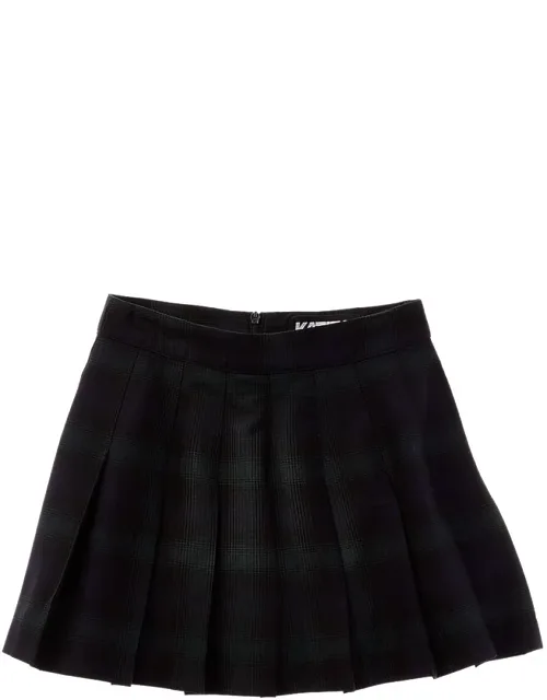Heather Skirt