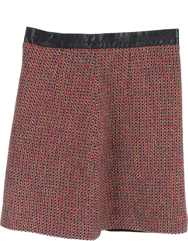 Mini Skirt