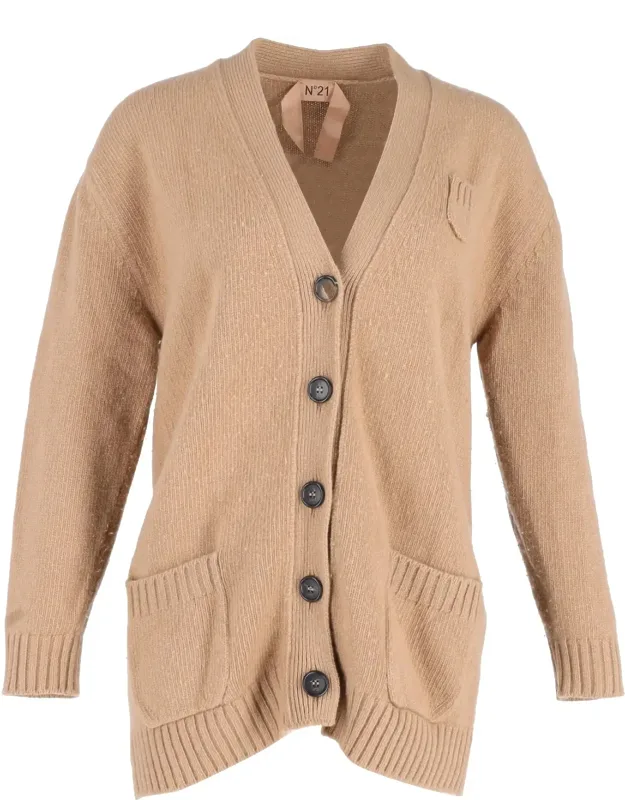 Clover Cardigan