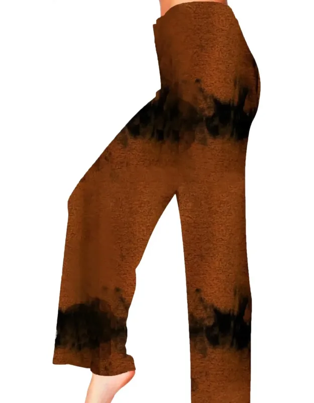 Marble Wash Lounge Pants