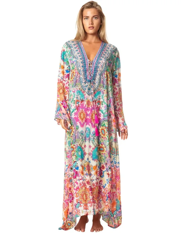 Long Tunic Dress