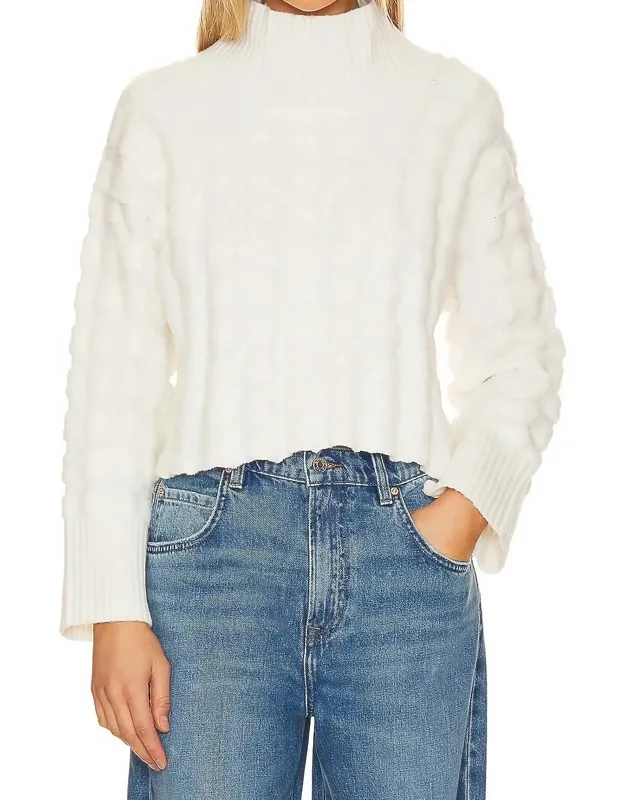 Soul Searcher Moc Sweater