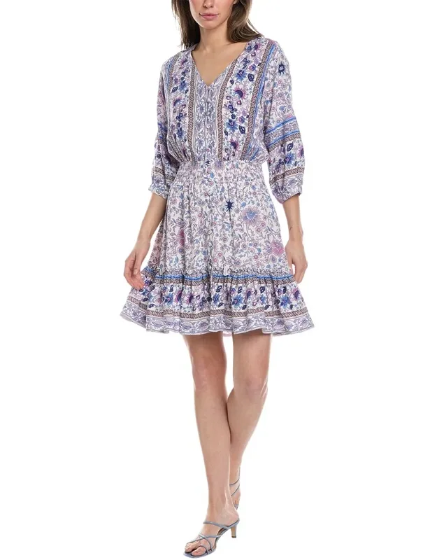 Kelsey Mini Dress