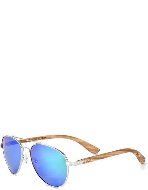 Sayulita Polarized Sunglasses