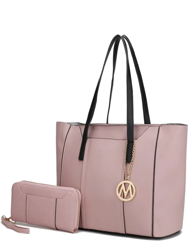 Dinah Light Weight Tote Bag
