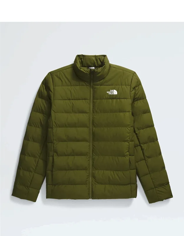 Aconcagua 3 Insulated Jacket