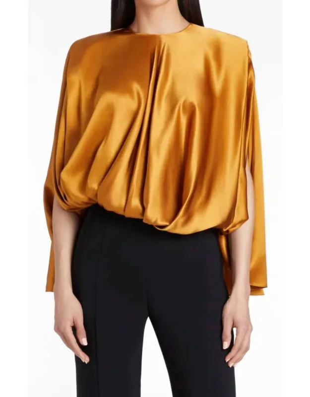 Silk Top
