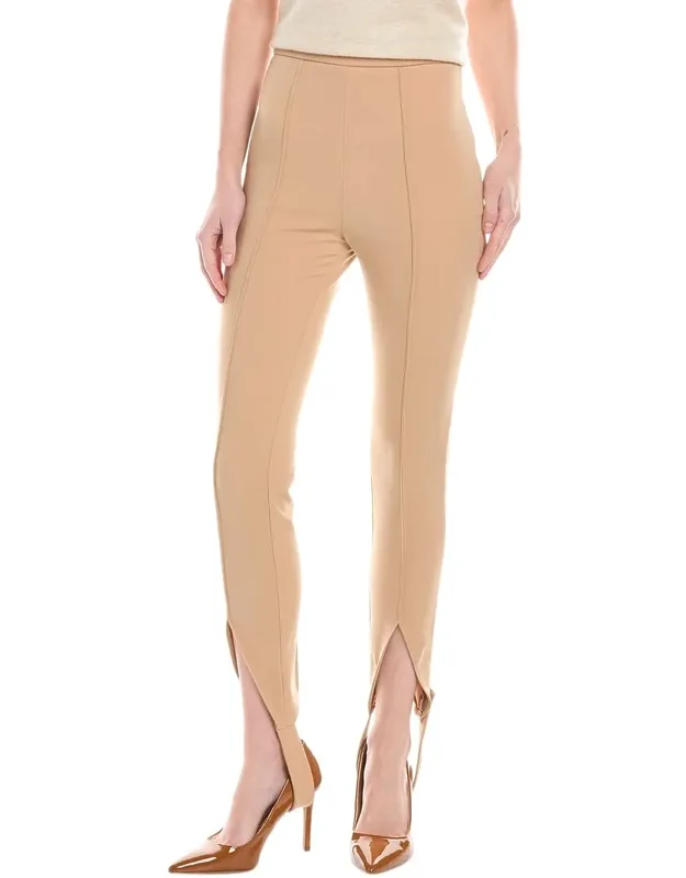 Stirrup Pants