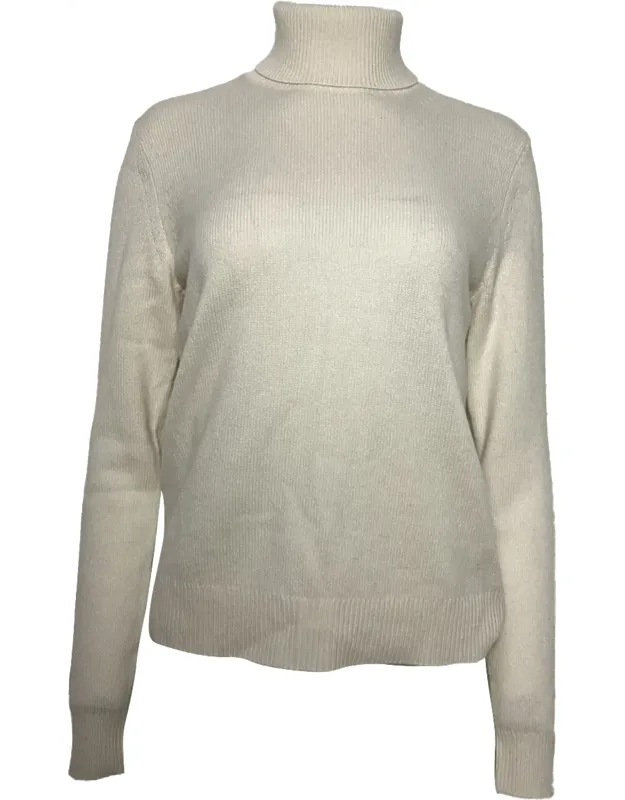 Turtleneck Sweater