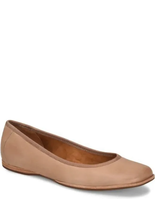 Palermo Ballet Flat