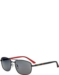 Gotham Polarized Sunglass