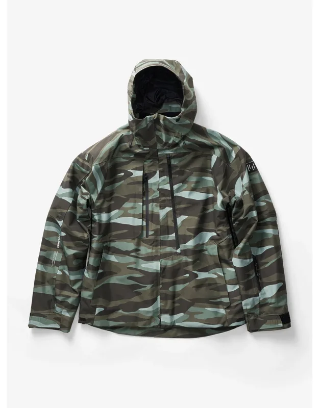 M Sierra 2l Jacket