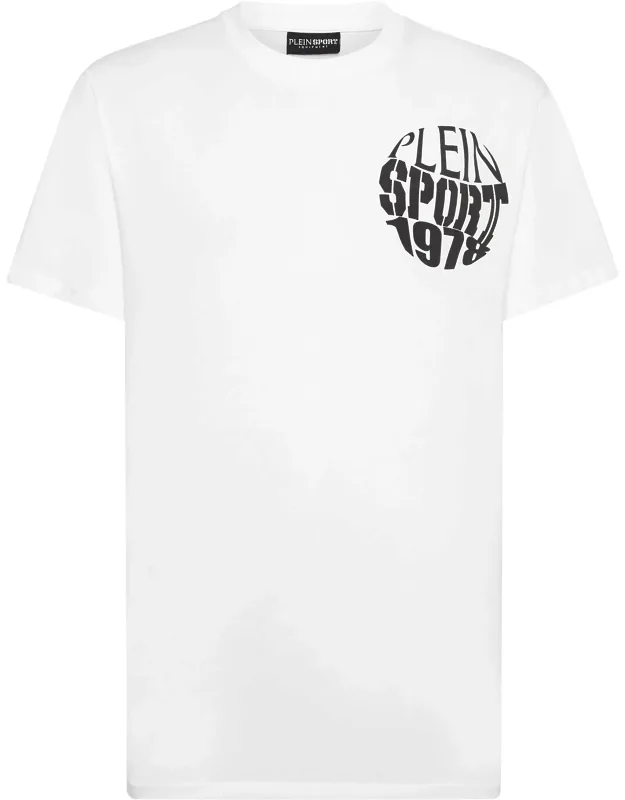 T-shirt Round Neck