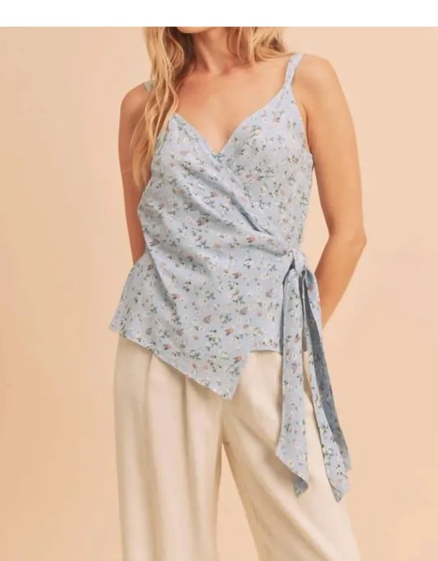 Floral Top