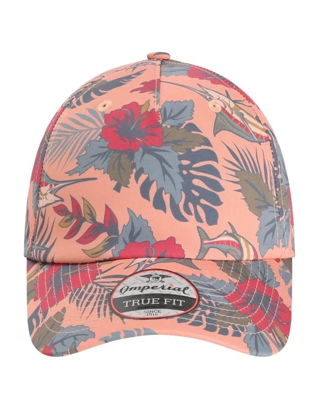 The Easy Read Cap