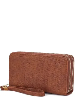 Lisbette Wristlet Wallet Purse Handbag