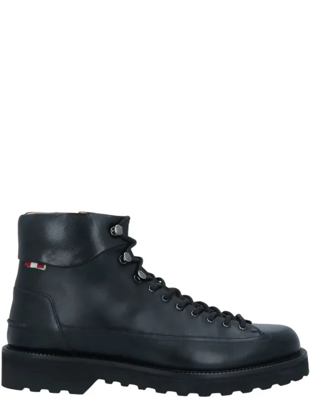 Norkwel Ankle Boots