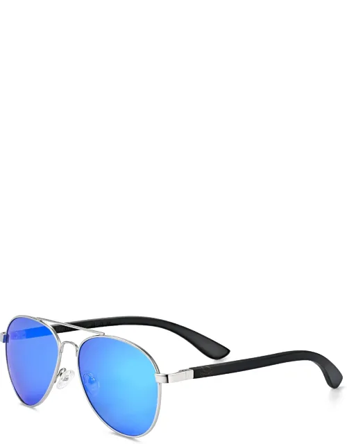 Sayulita Polarized Sunglasses With Optical Quality Uv Protection