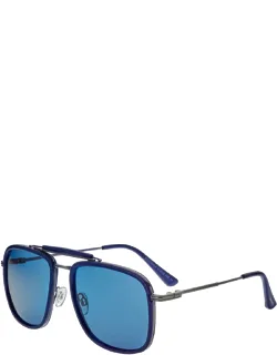 Flyer Polarized Sunglass