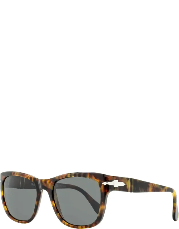 Large Square Sunglasses 55mm