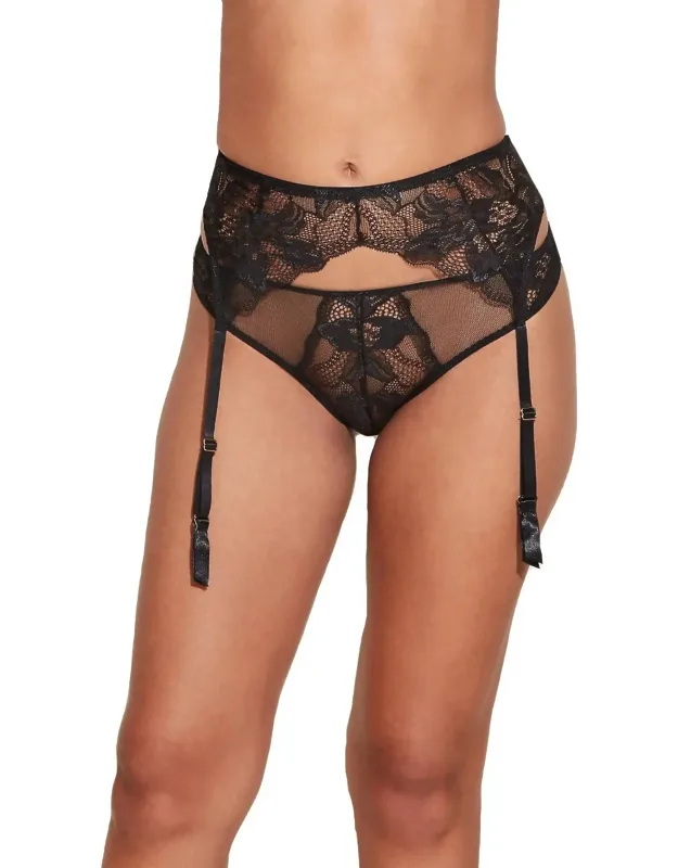 Paradiso Garter Belt
