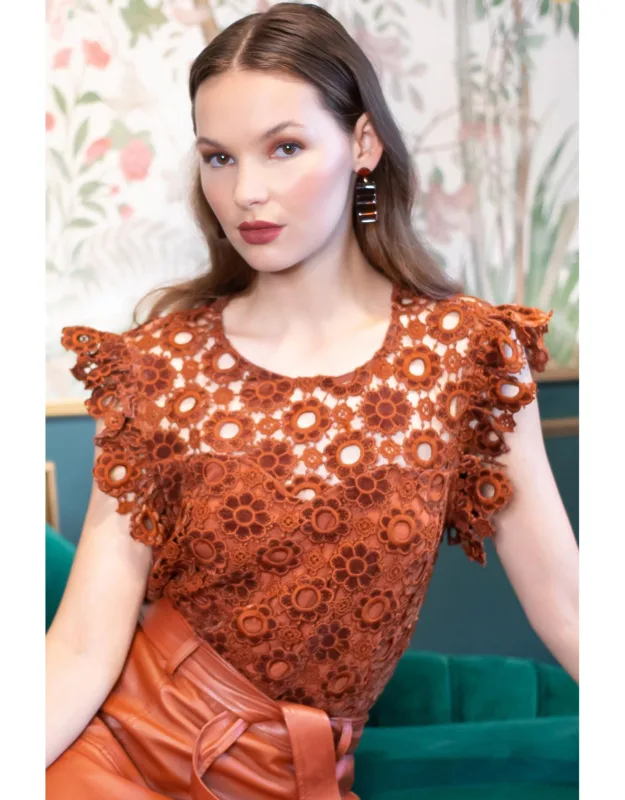 Grace Top
