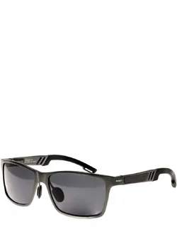 Pyxis Titanium Polarized Sunglass