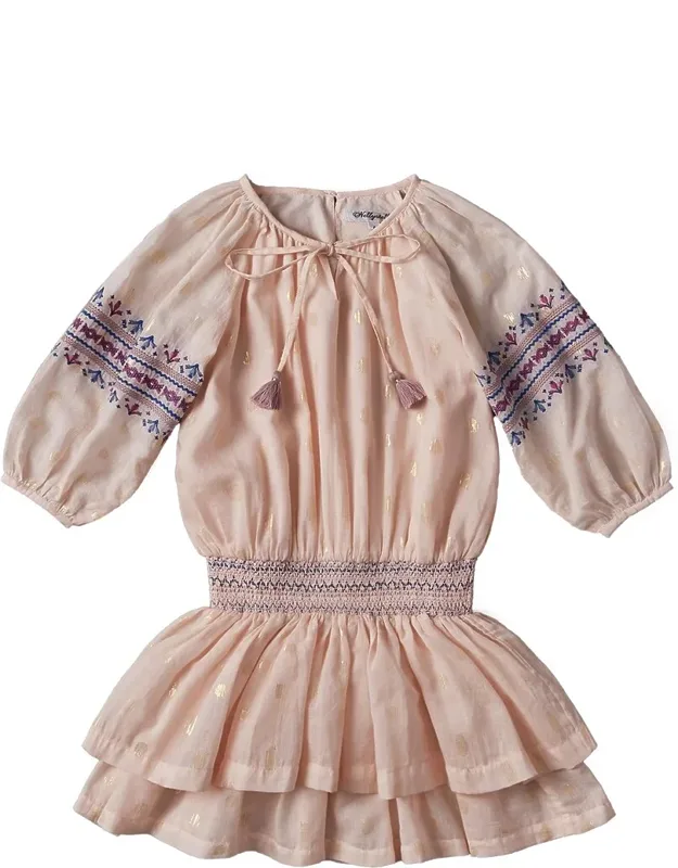 Nile Dress