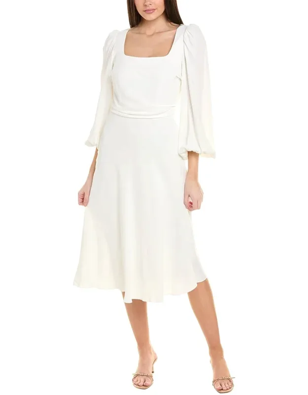 Margot Midi Dress